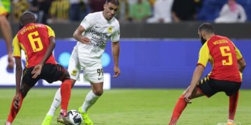 نونو عن حمدالله: لن يستمر إلا من يريد البقاء