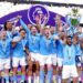 مانشستر سيتي يواجه بيرنلي في الجولة الافتتاحية من الدوري الإنجليزي