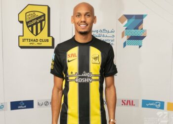 اتحاد جدة يتعاقد رسميا مع البرازيلي فابينيو من ليفربول