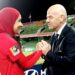 جياني إنفانتينو يشيد بلبؤات الأطلس في كأس العالم  ويؤكد:”ديما مغرب”