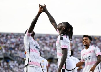 ريال مدريد يسقط بثلاثية أمام يوفنتوس