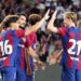 برشلونة والريال وأتلتيكو.. معركة تكسير عظام بالدوري الإسباني