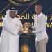 سفيان رحيمي أفضل لاعب في الدوري الإماراتي