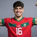 برشلونة الإسباني يحسم مصير عبدالصمد الزلزولي