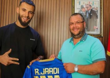 اتحاد طنجة يحسم 3 انتدابات جديدة