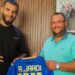 اتحاد طنجة يحسم 3 انتدابات جديدة