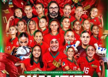 شليح: الجدية والقتالية والانضباط التكتيكي مفاتيح الإنجاز التاريخي للمنتخب الوطني النسوي