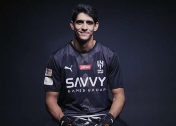 رسميًا…الهلال السعودي يتعاقد مع الحارس المغربي ياسين بونو