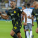 حمد الله يقود الاتحاد للفوز على الطائي بالدوري السعودي