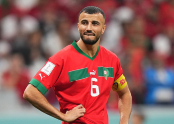 سايس يقترب من مغادرة السد القطري