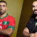 الركراكي: “أداء حمد الله يفرض تواجده في اللائحة الرسمية”