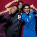 ياسين بونو يتفاعل مع رحيل رضا التغناوتي عن الوداد نحو المغرب الفاسي