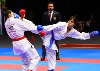 المغرب يتصدر الترتيب العام بـ 12 ميدالية في افتتاح بطولة إفريقيا للكاراطي بالدار البيضاء