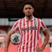 ريان مايي يسجل هدفا مع ستوك سيتي في كأس الرابطة الإنجليزية