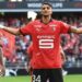 إبراهيم صلاح ينقذ فريقه من الهزيمة بالدوري الفرنسي