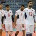 جامعة الكرة الطائرة تعاقب 13 لاعبا من صفوف المنتخب المغربي