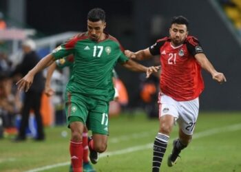 المنتخب المصري يتخذ قرارا بعد زلزال المغرب