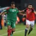 المنتخب المصري يتخذ قرارا بعد زلزال المغرب