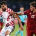 كرواتيا تتصدر المجموعة الرابعة في تصفيات كأس أمم أوروبا