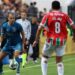 بورتو يفوز على إستريلا أمادورا ويواصل تصدر الدوري البرتغالي