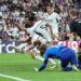 المتألق بيلينغهام يقود ريال مدريد لتجاوز عقبة يونيون برلين