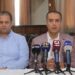 وليد صادي رئيساً جديدا للاتحاد الجزائري لكرة القدم