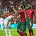 البرتغال تسحق لوكسمبورغ بتسعة أهداف تاريخية في تصفيات كأس أمم أوروبا