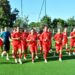 بالفيديو…المنتخب الوطني لكرة القدم النسوية يستعد لمباراتي زامبيا الوديتين