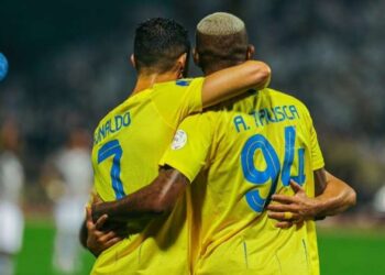فوز النصر وتعثر الاتحاد في الدوري السعودي