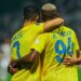 فوز النصر وتعثر الاتحاد في الدوري السعودي