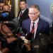 فوزي لقجع:” تنظيم كأس إفريقيا هو تتويج لعمل جبار يقوده ملك عظيم”