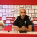 وليد الركراكي: طوينا صفحة كأس العالم وهدفنا الفوز على منتخب ليبيريا لإنهاء تصفيات “الكان” في الصدارة