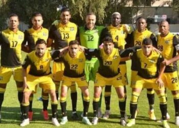 اتحاد تواركة يقسو على مضيفه مولودية وجدة بثلاثية
