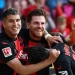 ليفركوزن يفوز على ماينتس وينفرد بصدارة الدوري الألماني