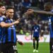 إنتر يعتلي قمة الدوري الإيطالي برباعية في فيورنتينا