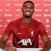 ليفربول ينجح في ضم لاعب الوسط الهولندي غرافينبيرش