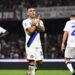 لاوتارو يقود إنتر ميلان لسحق ساليرنتانيا ولصدارة الدوري الإيطالي