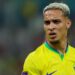 الاتحاد البرازيلي يعلن استبعاد أنتونيمن قائمة المنتخب