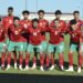 قرعة كأس العالم لأقل من 17 سنة : المنتخب الوطني في المجموعة الأولى