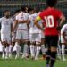 المنتخب التونسي يفوز على نظيره المصري في لقاء ودي