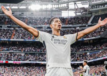جود بلينغهام يقود ريال مدريد لفوز صعب على خيتافي في الليغا
