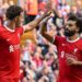 ليفربول يواصل انتصاراته في الدوري الإنجليزي