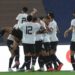 المنتخب المصري ينهي تصفيات أمم أفريقيا بالفوز على إثيوبيا