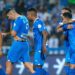 الهلال يقسو على الرياض ويعتلي صدارة الدوري السعودي