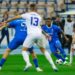الهلال السعودي يفلت من خسارة محققة في مستهل مشواره في دوري أبطال آسيا