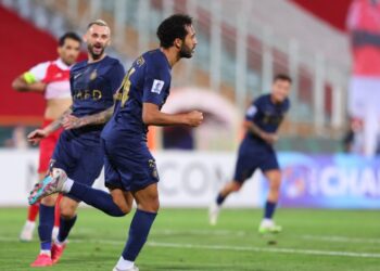 النصر السعودي يستهل مشواره الآسيوي بفوز ثمين خارج الديار