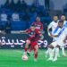 ضمك يوقف انتصارات الهلال بتعادل مثير في الدوري السعودي