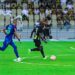 إتحاد جدة يعتلي قمة الدوري السعودي بثنائية في الفتح
