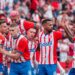 جيرونا يكتسح مايوركا ويتصدر الدوري الإسباني مؤقتا
