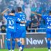 الهلال يهزم الشباب ويرتقي لصدارة الدوري السعودي